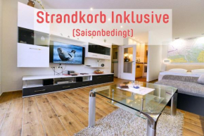 Strandhochhaus SHC3